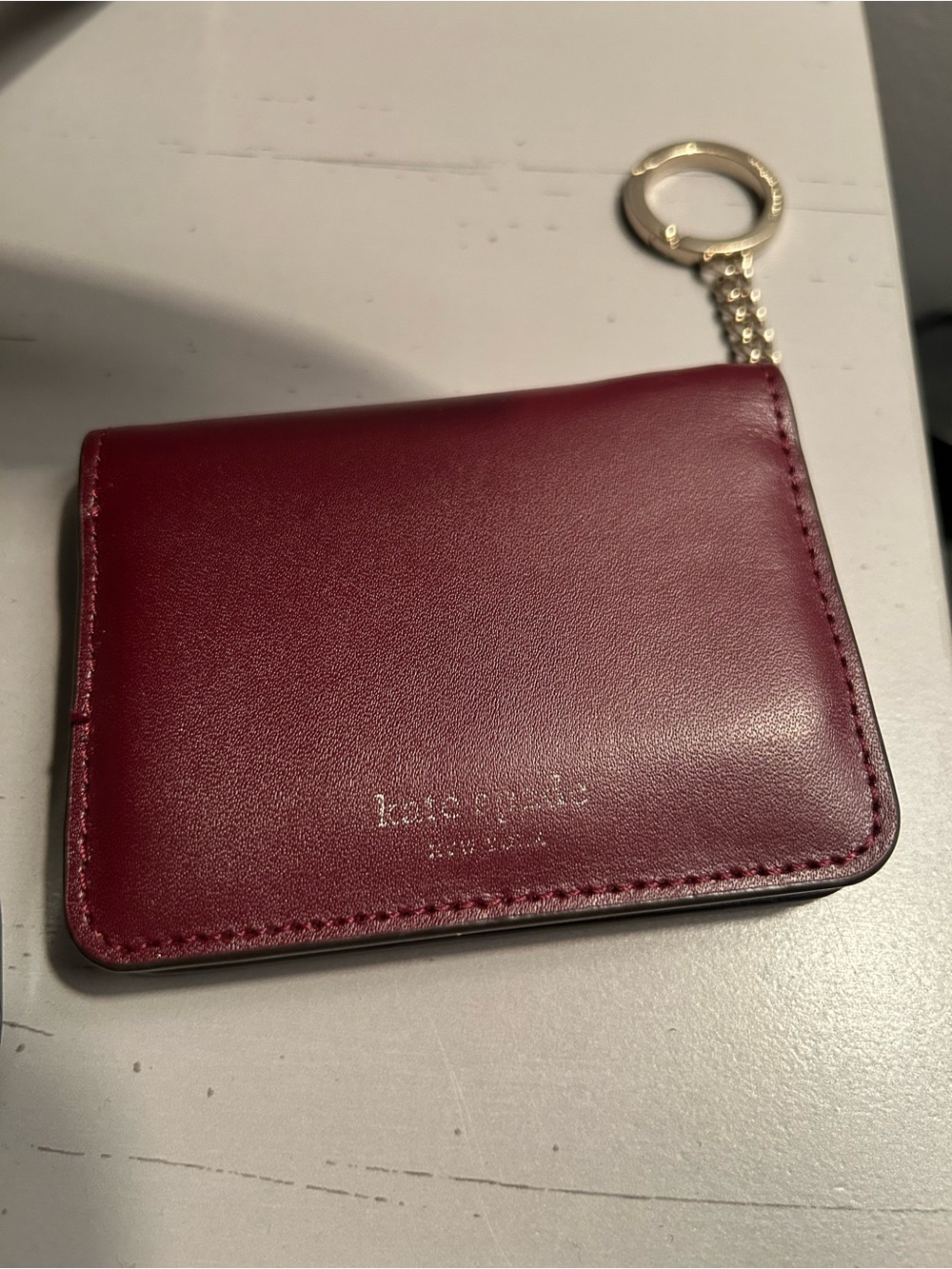Kate Spade Cardholder Wallet